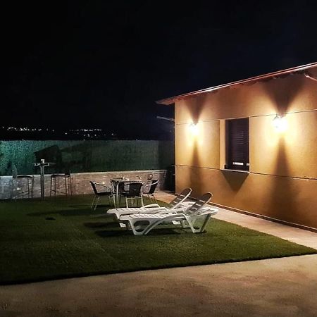 O Lar De Alba Villa A Rúa Buitenkant foto