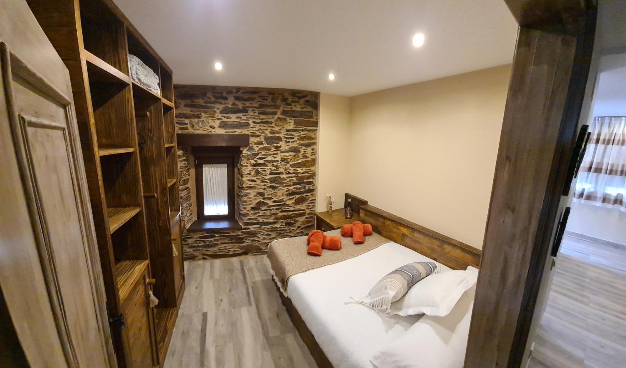 O Lar De Alba Villa A Rúa Buitenkant foto